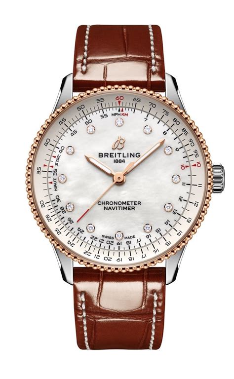 new breitling 2021|The New Breitling Navitimer Anniversary Watches .